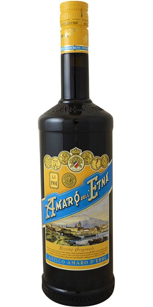 Amaro Dell'Etna