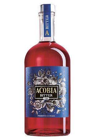 Acobia Bitter