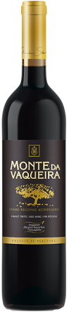 Marcolino Sébo Monte da Vaqueira Tinto