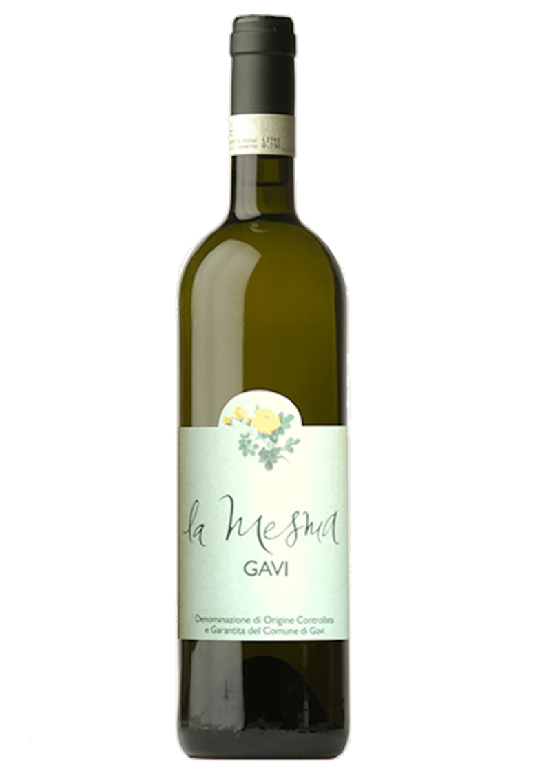 La Mesma Gavi del Comune di Gavi Yellow Label, 750ml