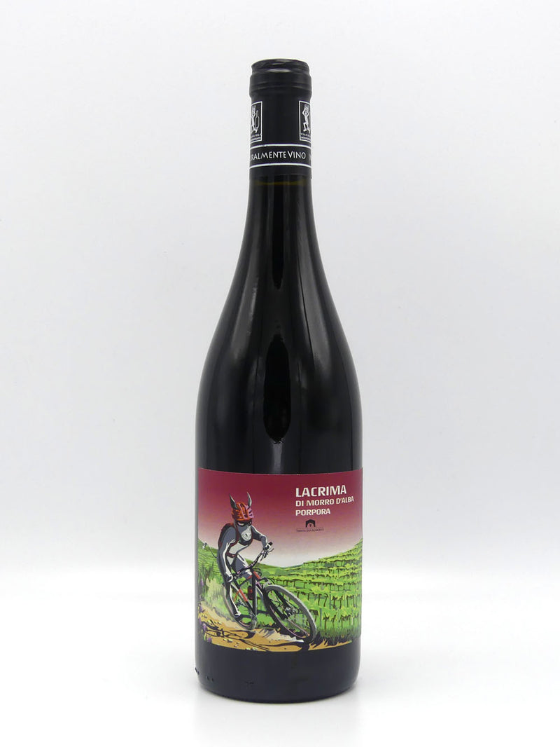 Tenuta San Marcello Bastaro Lacrima Di Morro D'Alba