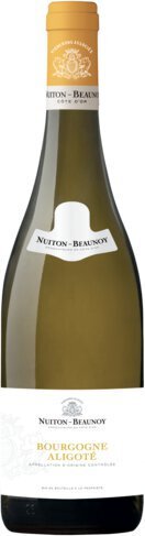 Nuiton-Beaunoy Bourgogne Aligoté