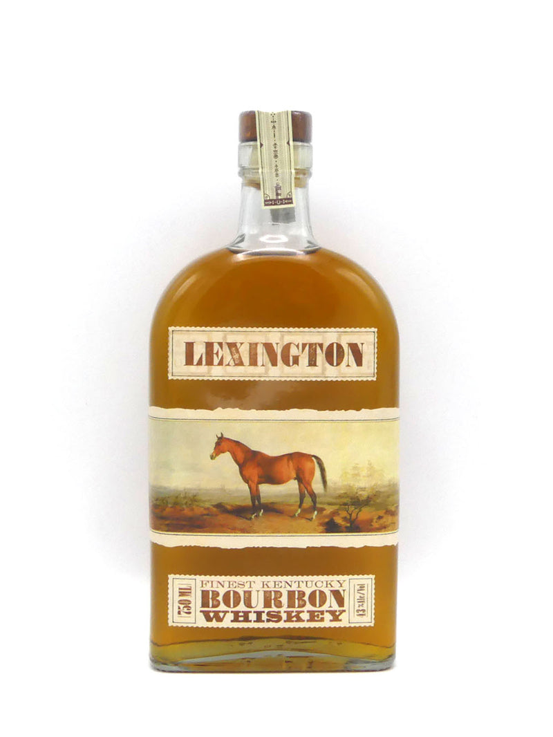 Lexington Finest Kentucky Bourbon Whiskey