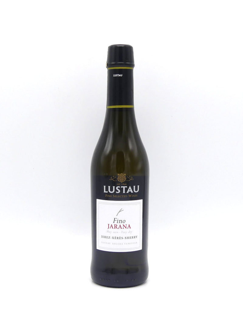 Lustau Jarana Sherry Fino, 375ml