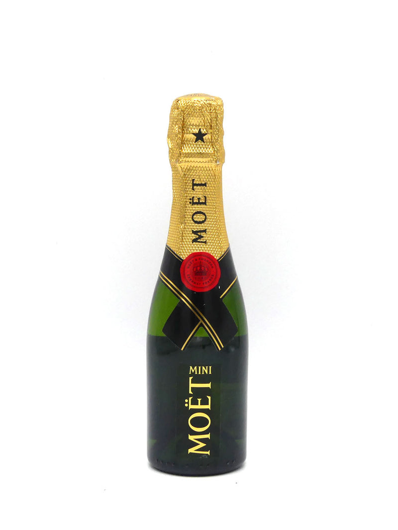 Moët & Chandon Mini Impérial Brut Champagne