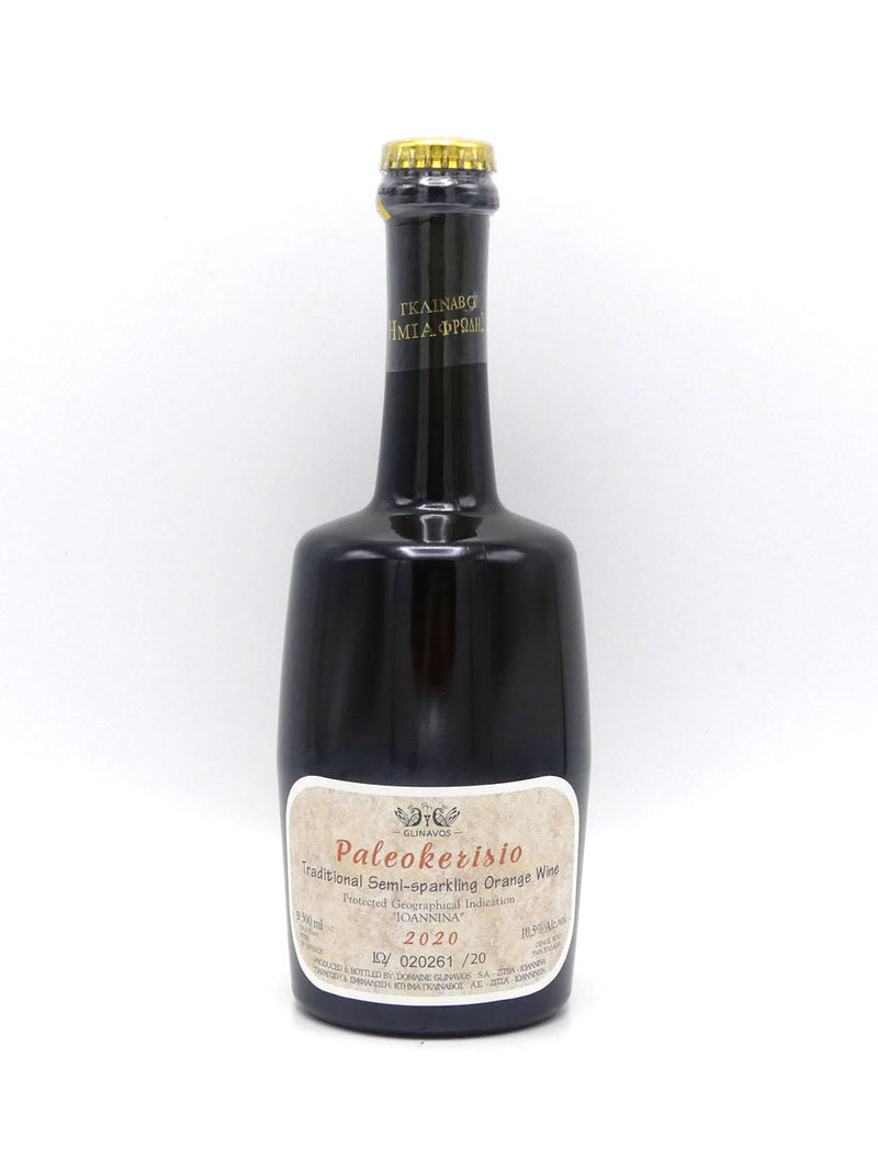 Domaine Glinavos Paleokerisio, 500ml