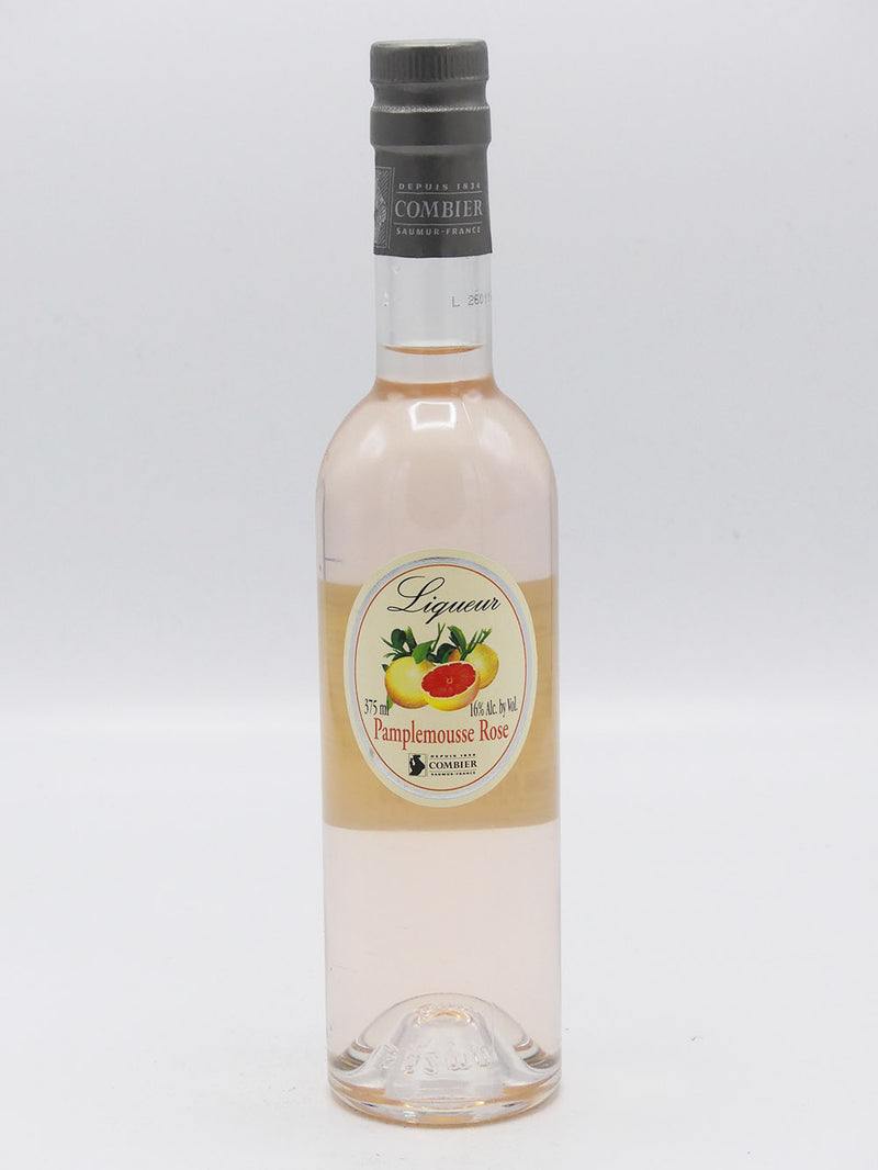 Combier Creme De Pamplemousse Rose, 750ml