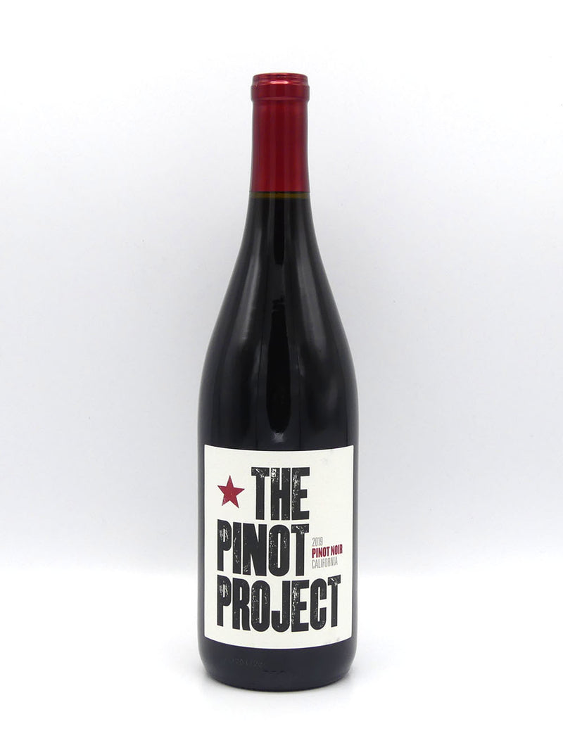The Pinot Project
