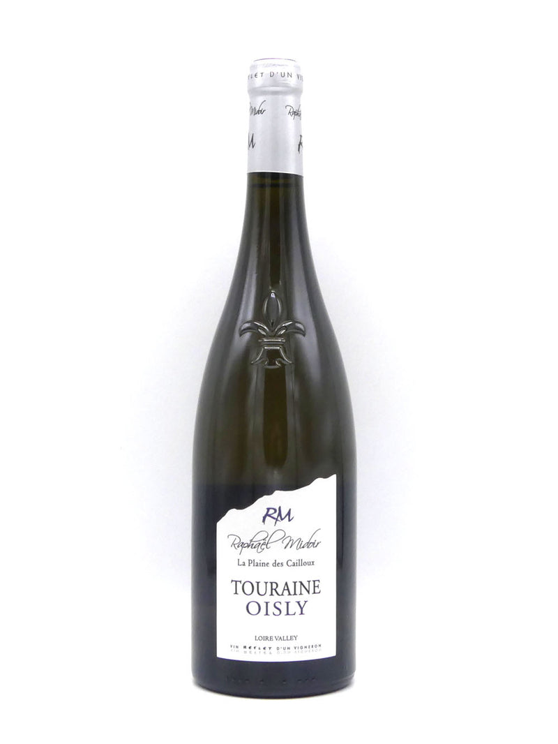 Raphael Midoir La Plaine des Cailloux Touraine Oisly, 750ml