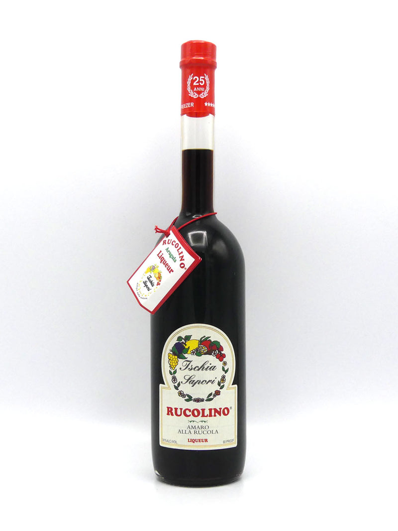 Rucolino Amaro Alla Rucola