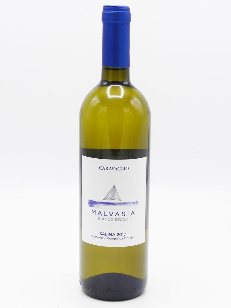 Caravaglio Malvasia Bianco Secco, 750ml