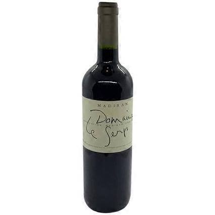 Famille Laplace Domaine Le Serp Madiran, 750ml