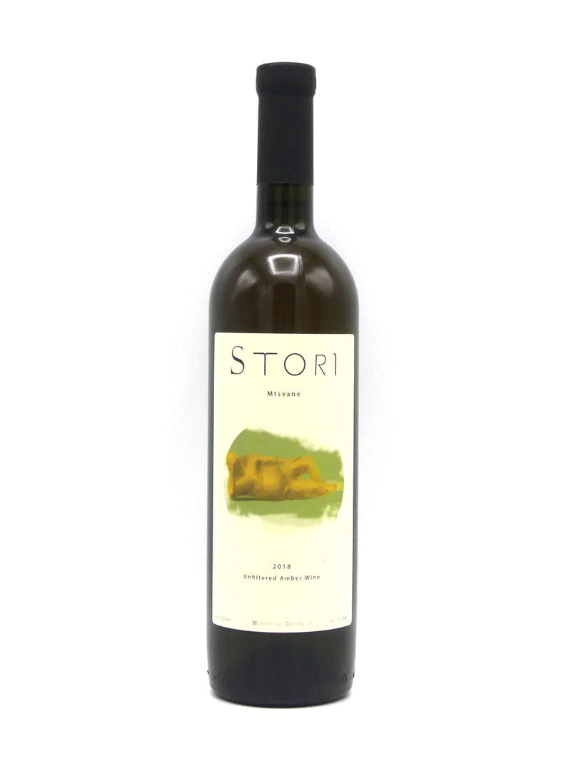 Stori Marani Mtsvane, 750ml