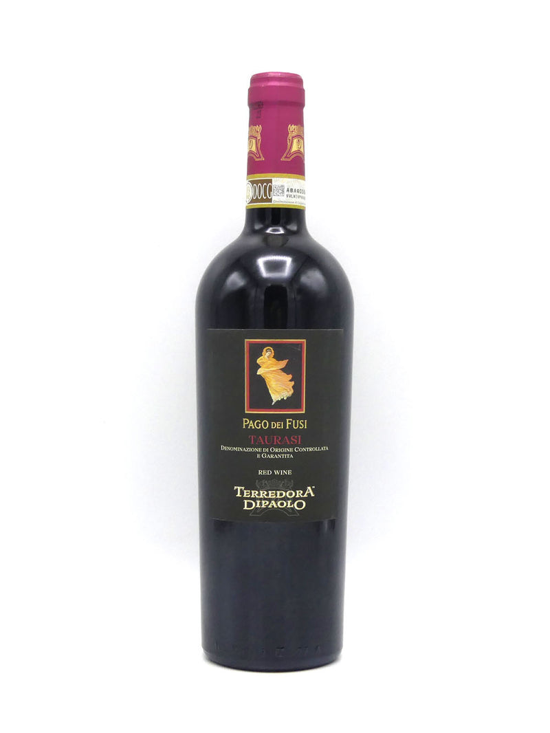Terredora Taurasi Pago Dei Fusi, 750ml