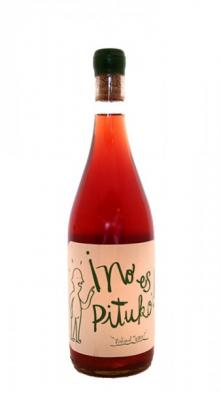 Echeverria I No es Pituko Rose, 750ml