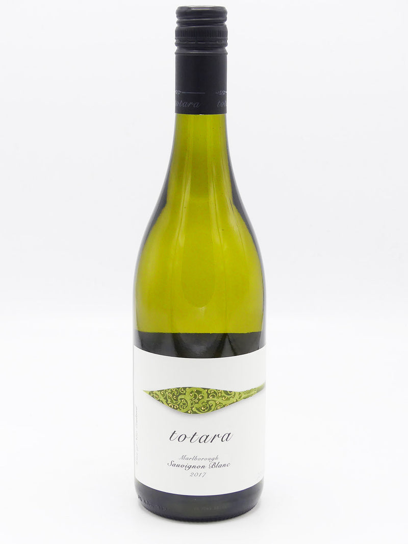 Totara Sauvignon Blanc